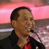 Terkait Izin Polri untuk Kelanjutan Shopee Liga 1, Menpora Tak Bisa Intervensi