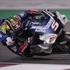 Zarco Soal MotoGP Virtual Race: Main PlayStation Buang-Buang Waktu