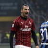 Zlatan Ibrahimovic Fix Tinggalkan AC Milan? 