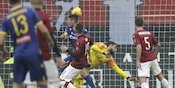 Hasil Pertandingan AC Milan vs Hellas Verona: Skor 1-1 Hasil Pertandingan AC Milan vs Hellas Verona: Skor 1-1