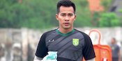 Borneo FC Resmikan Transfer Eks Kiper Persebaya, Angga Saputro