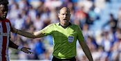 Ini Sosok Wasit Yang Akan Pimpin Laga El Clasico Pada Akhir Pekan