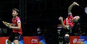 Apriyani/Ketut Akui Kekuatan Thailand di Kejuaraan Bulu Tangkis Beregu Asia 2020