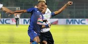 Hasil Pertandingan Arema FC vs Persela Lamongan: Skor 3-1