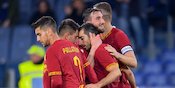AS Roma Resmi Bekukan Status Direktur Olahraga Mereka Sendiri, Ada Apa?