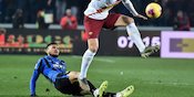 Man of the Match Atalanta vs AS Roma: Jose Luis Palomino