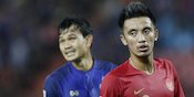Pemain Muda atau Senior di Timnas Indonesia, Semua Sama