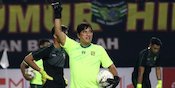 Ikuti Perkembangan Serie A, Cristiano Ronaldo Jadi Alasan Pelatih Kiper Persebaya