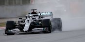 Hasil Hari Keenam Uji Coba Pramusim F1 Spanyol: Bottas Berjaya
