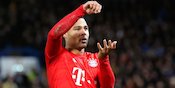 Bersinar di Bayern Munchen, Mengapa Serge Gnabry Gagal di Arsenal? Bersinar di Bayern Munchen, Mengapa Serge Gnabry Gagal di Arsenal?