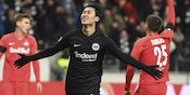 Butuh Kedalaman Skuad, Inter Milan Mulai Lirik Daichi Kamada 