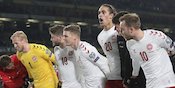 Profil Peserta Euro 2020: Timnas Denmark Profil Peserta Euro 2020: Timnas Denmark