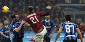 7 Faktor Penentu Hasil Akhir Derby Milan