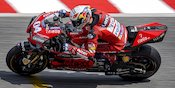 'Negosiasi Kontrak Andrea Dovizioso dan Ducati Bakal Alot'