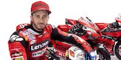 Andrea Dovizioso Tentukan Masa Depan Sebelum MotoGP Jerez 2020