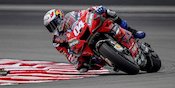 Dovizioso: Musim Balap Makin Padat, MotoGP Makin Berat