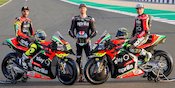 Bradley Smith Resmi Gantikan Andrea Iannone di MotoGP Jerez