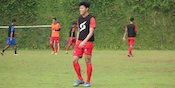 Kondisi Fisik Dua Penggawa Anyar Arema FC Dinilai Cukup Mumpuni