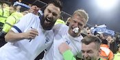 Profil Peserta Euro 2020: Timnas Finlandia