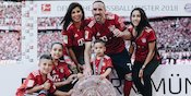 Arti Penting Keluarga di Balik Karir Seorang Pesepakbola Arti Penting Keluarga di Balik Karir Seorang Pesepakbola