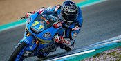 Hasil FP1 Moto3 Qatar: Sergio Garcia Asapi Tatsuki Suzuki Hasil FP1 Moto3 Qatar: Sergio Garcia Asapi Tatsuki Suzuki