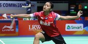 Hasil Badminton SEA Games 2021: Putri KW dan Gregoria Mariska Melaju ke Semifinal Hasil Badminton SEA Games 2021: Putri KW dan Gregoria Mariska Melaju ke Semifinal