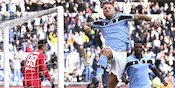 Ciro Immobile Dianggap Sebagai Striker Terbaik Eropa Saat Ini, Sepakat?