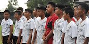 Hal-hal yang Perlu Dibenahi Timnas Indonesia U-16 Usai Kalah dari UEA U-16