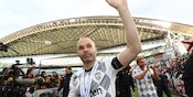 Andres Iniesta: Saya Ingin Kembali ke Barcelona