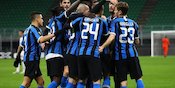 Hasil Pertandingan Inter Milan vs Ludogorets: Skor 2-1