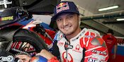 Mick Doohan: Kontrak Ducati 'Lengkapi' Perkembangan Jack Miller Mick Doohan: Kontrak Ducati 'Lengkapi' Perkembangan Jack Miller