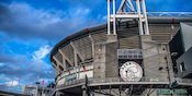 Profil Stadion Euro 2020 (Euro 2021): Johan Cruyff Arena