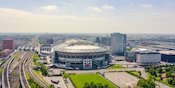 Profil Stadion Euro 2020: Johan Cruyff Arena Profil Stadion Euro 2020: Johan Cruyff Arena