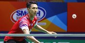 Indonesia Pede Lawan India di Semifinal Kejuaraan Bulu Tangkis Beregu Asia 2020