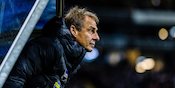 Sudah Tiba Di Korea, Jurgen Klinsmann Langsung Pasang Target Tinggi Sudah Tiba Di Korea, Jurgen Klinsmann Langsung Pasang Target Tinggi