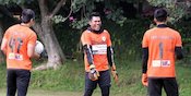 Pelatih Kiper Persipura Memiliki Harapan Tinggi Anak Asuhnya Bakal Cemerlang Pelatih Kiper Persipura Memiliki Harapan Tinggi Anak Asuhnya Bakal Cemerlang