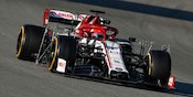 Hasil Hari Keempat Uji Coba Pramusim F1 Spanyol: Kubica Memimpin Hasil Hari Keempat Uji Coba Pramusim F1 Spanyol: Kubica Memimpin