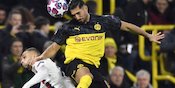 Sebelum Gabung Dortmund, Emre Can Akui Sempat Digoda oleh Manchester United Sebelum Gabung Dortmund, Emre Can Akui Sempat Digoda oleh Manchester United