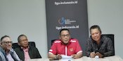 Pertengahan Maret, LIB Putar Liga 2 2020