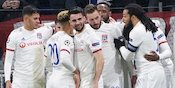 Kubur Juventus dan City, Lyon Percaya Diri Hadapi Bayern