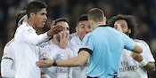 Real Madrid Tertahan di Markas Celta Vigo Real Madrid Tertahan di Markas Celta Vigo
