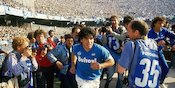 Pengakuan Manajer: Maradona Biarkan Dirinya Sendiri Mati