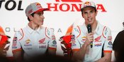 'Pendepakan Alex Marquez Bakal Bikin Marc Marquez Akhiri Kontrak Lebih Awal' 'Pendepakan Alex Marquez Bakal Bikin Marc Marquez Akhiri Kontrak Lebih Awal'