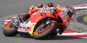 Belum Podium, Marc Marquez Puas Konsistensinya di MotoGP Virtual Race