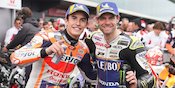 'Saat Kembali Kembali, Marc Marquez Tak Mungkin Jadi Lamban'