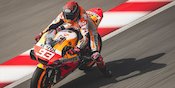 'Honda Itu Motor Buruk, Tapi Marc Marquez Tetap Bisa Juara'