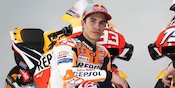 Marc Marquez Ogah Balapan di Isle of Man TT, Kelewat Bahaya Marc Marquez Ogah Balapan di Isle of Man TT, Kelewat Bahaya