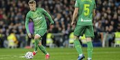 Real Madrid Jentelmen, Real Sociedad Yakin Tidak Curang Rebut Martin Odegaard Real Madrid Jentelmen, Real Sociedad Yakin Tidak Curang Rebut Martin Odegaard