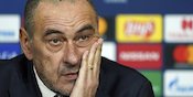 Belum Satu Tahun, Maurizio Sarri Bakal Dipecat Juventus? Belum Satu Tahun, Maurizio Sarri Bakal Dipecat Juventus?