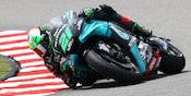 Hasil FP2 MotoGP Jerez, Spanyol: Morbidelli Tercepat, Binder Bikin Kejutan